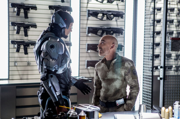 RoboCop (2014) - photo 12