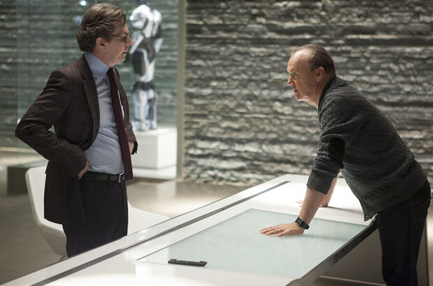 RoboCop (2014) - photo 3