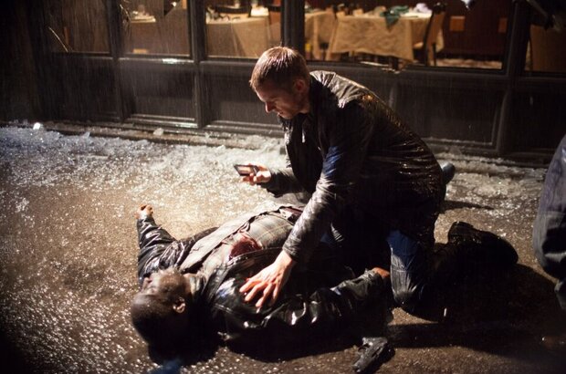 RoboCop (2014) - photo 17