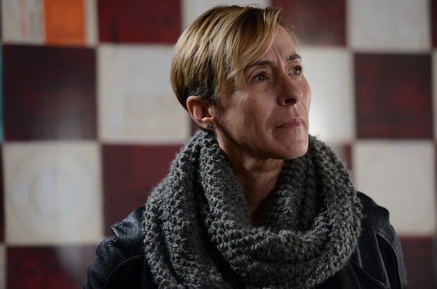 Jogo de Damas (2015) - photo 2