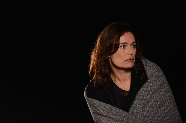 Jogo de Damas (2015) - photo 5