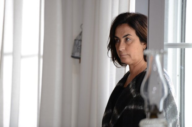 Jogo de Damas (2015) - photo 3