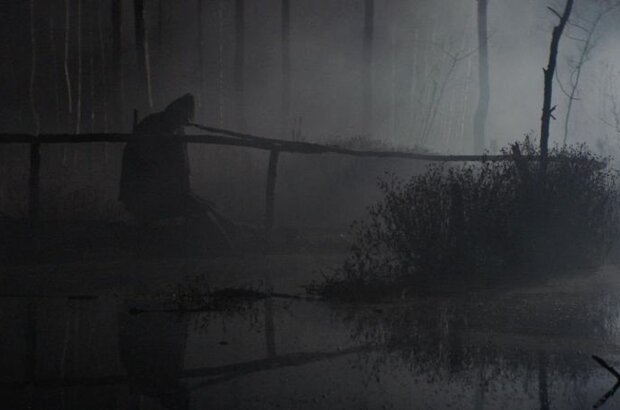 Zapretnaya zona (2020) - photo 1