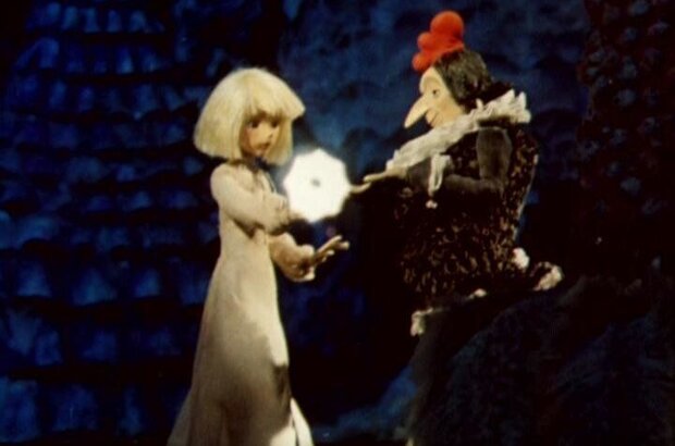 Chyornaya kurica (1975) - photo 5