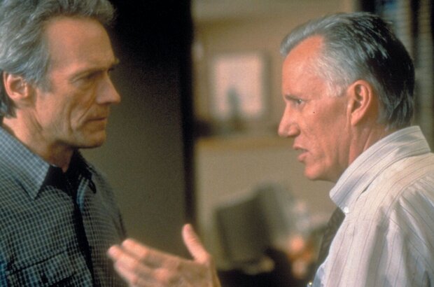 True Crime (1999) - photo 4