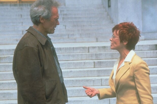 True Crime (1999) - photo 8