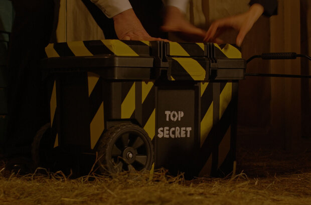 Agent Toby Barks (2020) - photo 8