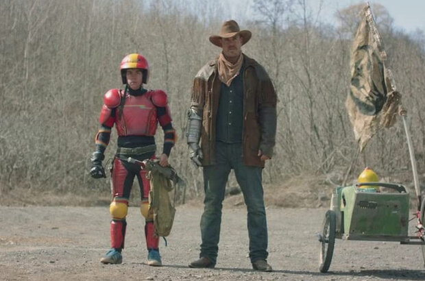 Turbo Kid (2015) - photo 6