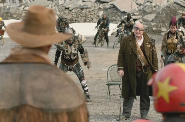 Turbo Kid (2015) - photo 3