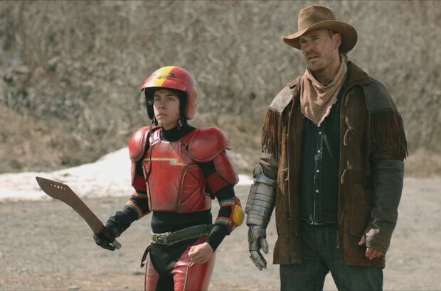 Turbo Kid (2015) - photo 2
