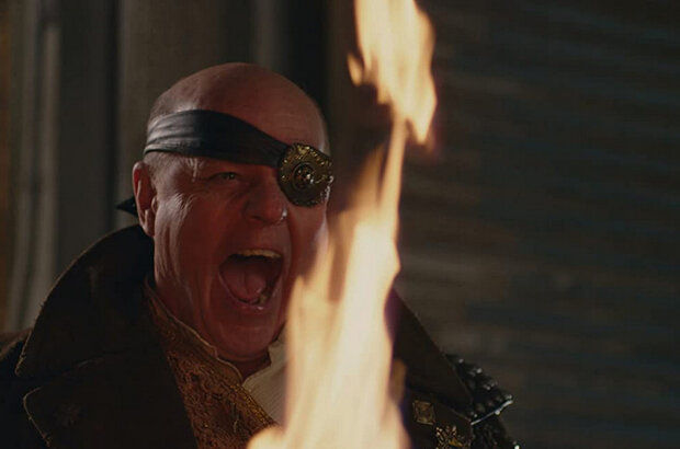 Turbo Kid (2015) - photo 8