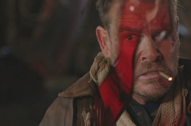 Turbo Kid (2015) - photo 5