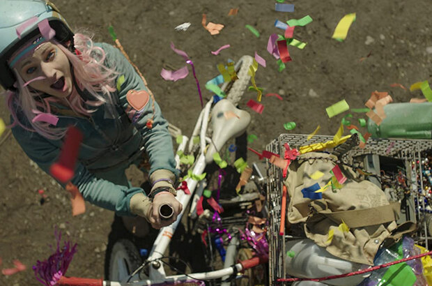 Turbo Kid (2015) - photo 7