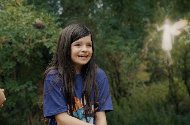 The Evil Fairy Queen (2024) - photo 7