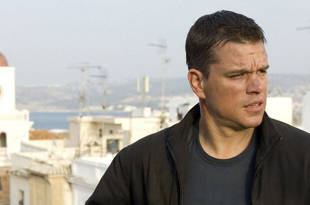 The Bourne Ultimatum (2007) - photo 1