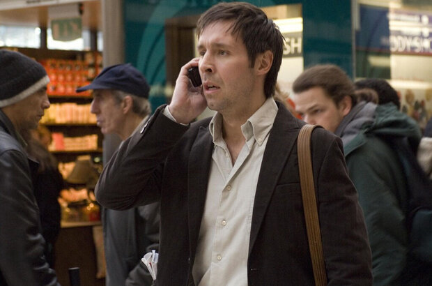 The Bourne Ultimatum (2007) - photo 3
