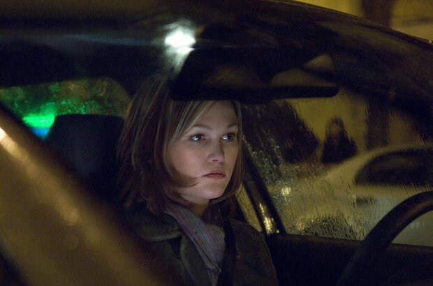 The Bourne Ultimatum (2007) - photo 4