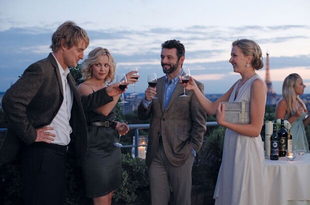 Midnight in Paris (2011) - photo 13