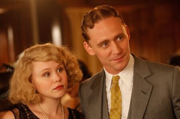 Midnight in Paris (2011) - photo 20