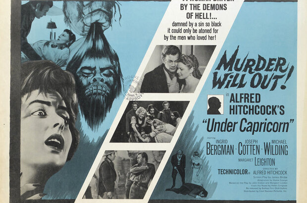 Under Capricorn (1949) - photo 3