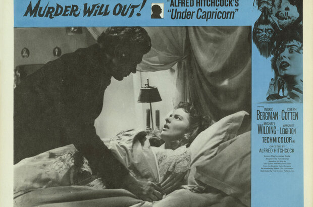 Under Capricorn (1949) - photo 1