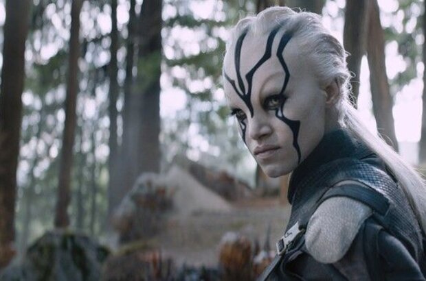 Star Trek Beyond (2016) - photo 8