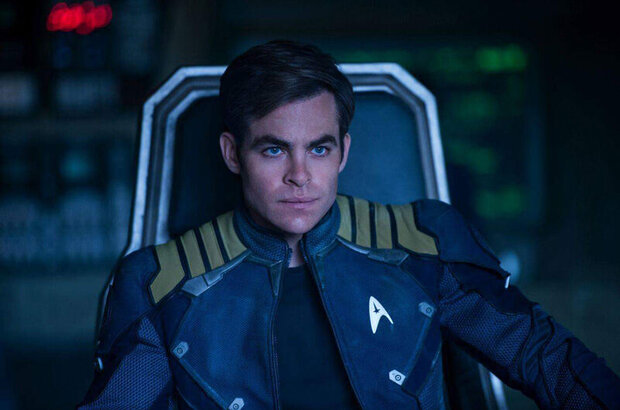 Star Trek Beyond (2016) - photo 9
