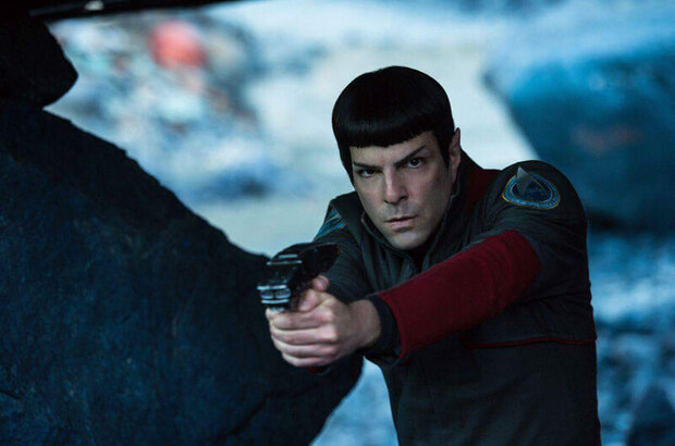 Star Trek Beyond (2016) - photo 4
