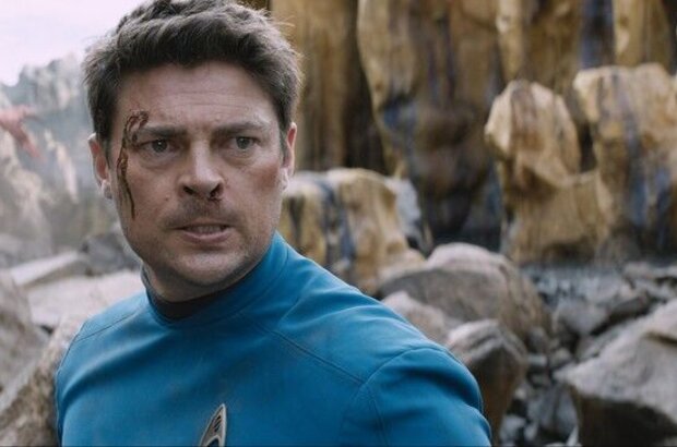 Star Trek Beyond (2016) - photo 7