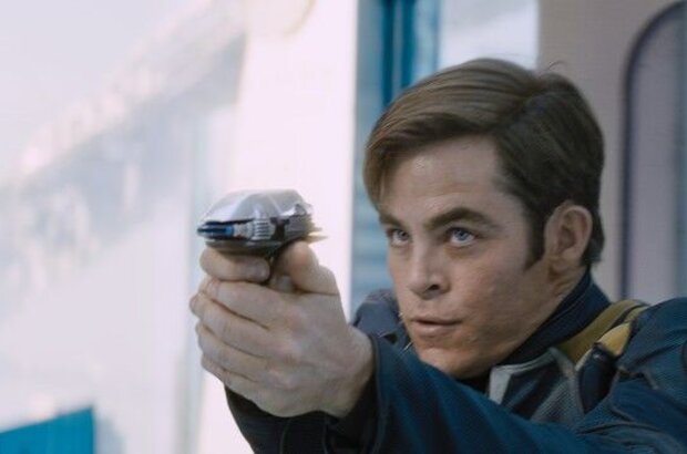 Star Trek Beyond (2016) - photo 2
