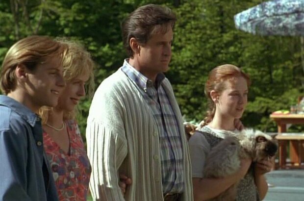Homeward Bound II: Lost in San Francisco (1996) - photo 2