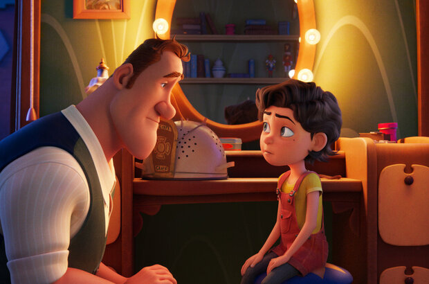 Fireheart (2022) - photo 3