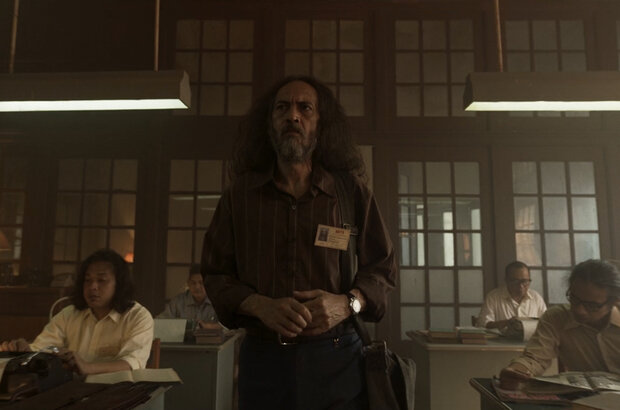Pengabdi Setan 2: Communion (2022) - photo 1