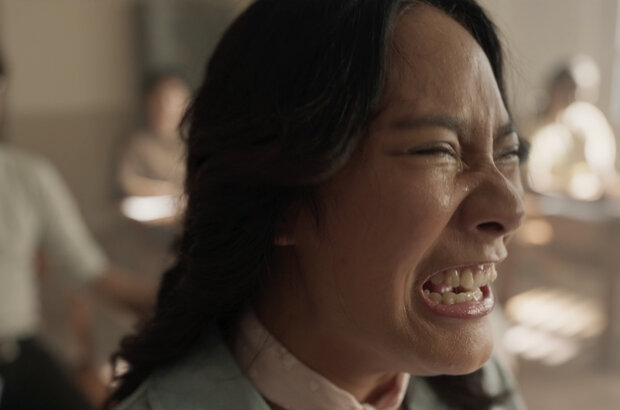Pengabdi Setan 2: Communion (2022) - photo 16