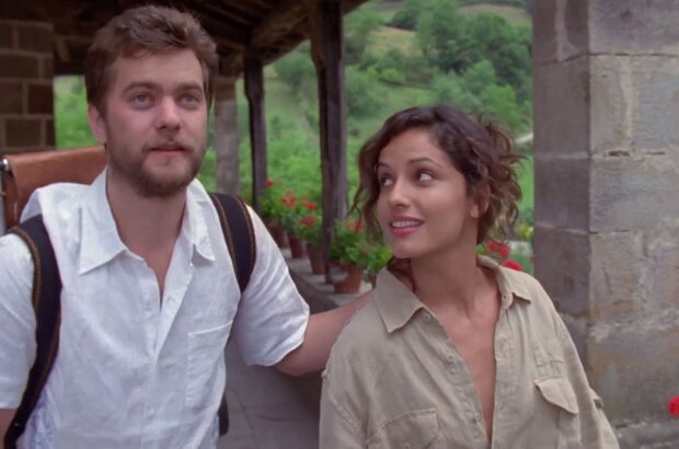 Americano (2005) - photo 7