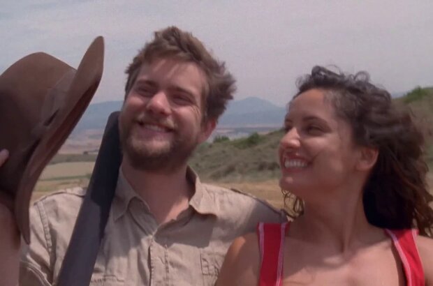 Americano (2005) - photo 2
