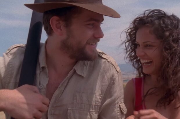 Americano (2005) - photo 3