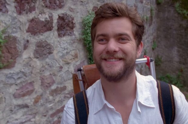 Americano (2005) - photo 5