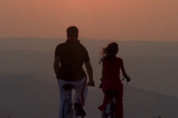 Americano (2005) - photo 6