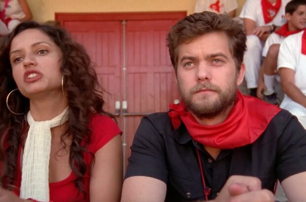 Americano (2005) - photo 4