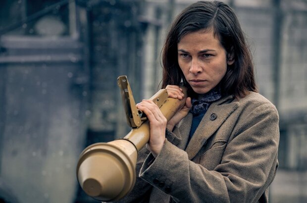 Blood & Gold (2023) - photo 3