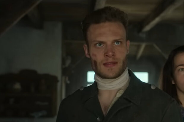 Blood & Gold (2023) - photo 1