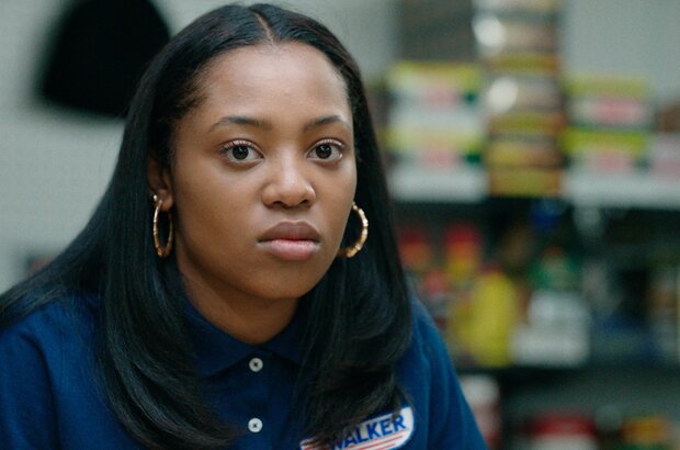 Cinnamon (2023) - photo 2