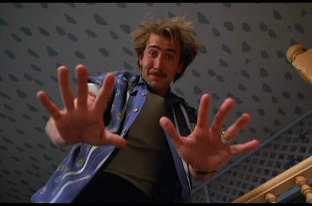 Raising Arizona (1987) - photo 2