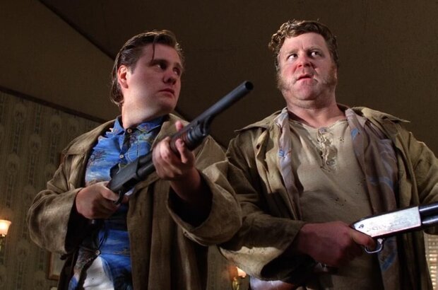 Raising Arizona (1987) - photo 5