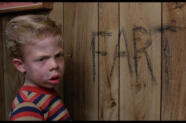 Raising Arizona (1987) - photo 4