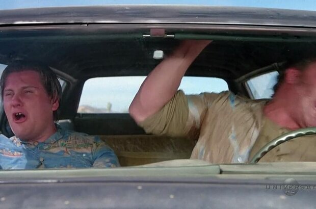 Raising Arizona (1987) - photo 3