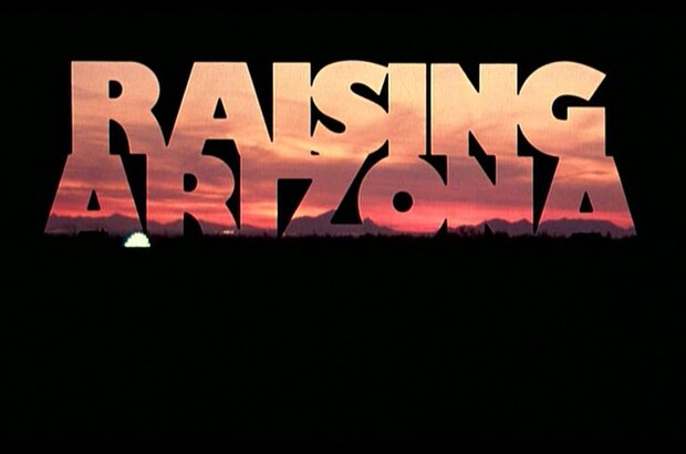 Raising Arizona (1987) - photo 1