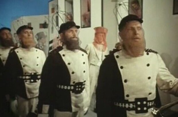 Cain XVIII (1963) - photo 3