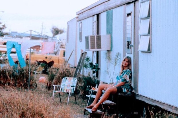 The Border (1981) - photo 5
